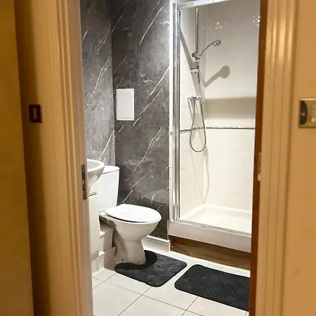Comfy 2Bed Near O2 Canary Wharf Excel London Exterior photo